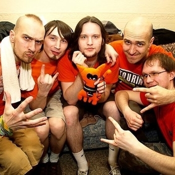 Гродень - Нас не сломишь