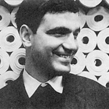 Саксофон - Палуба