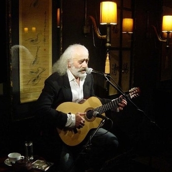 Гуджа Бурдули - Никто тебя не любит так, как я