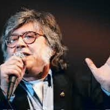 Артист Георги Минчев