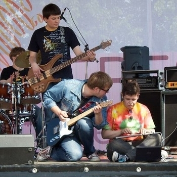 Герои Рабочего Класса - Ножницы