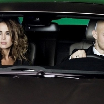 Джиган feat. Жанна Фриске - Ты рядом (DJ Dan Vovan Full Version)