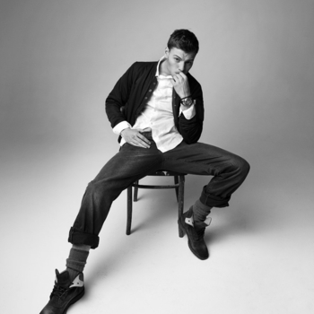 Дима Власкин - Детка (Второй сезон) (мелодия из сериала "Физрук")