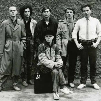 Дед Мороз&Снегурочка - Новогодний микс 2010