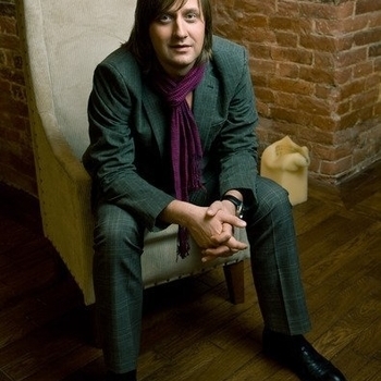 Дмитрий Шлетгауэр - Любовь не ищет своего