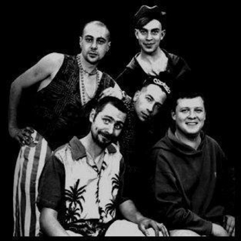 Два Самолета - Бамбула 1