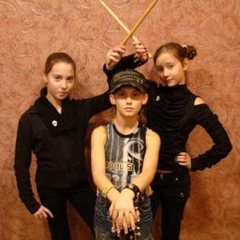 Дети Индиго - Внеземной