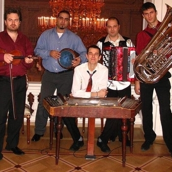 Артист Добраночь