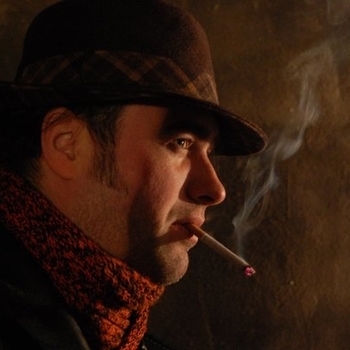 Декаданс - Римский воин