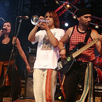 Артист ДримбаДаДзиgа (ДримбаДаДзиґа)