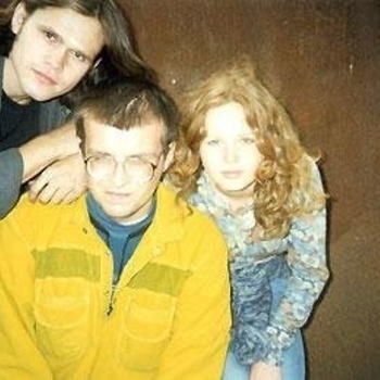 Дядя Го - Картинник