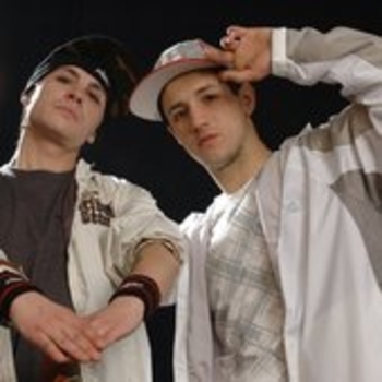 Доброе Зло при уч.Леон МC 161 - Семейный портрет