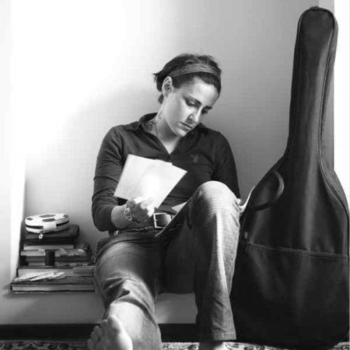 Елена Погребижская