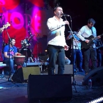 Евгений Гришковец и Mgzavrebi - Жизнь не супермаркет