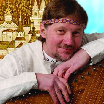 Егор Стрельников - Ай лю-лю