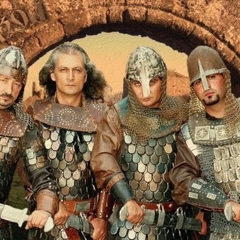 Артист Епизод