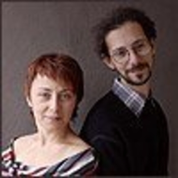 Евгения Славина и Игорь Белый - Кот Янкель