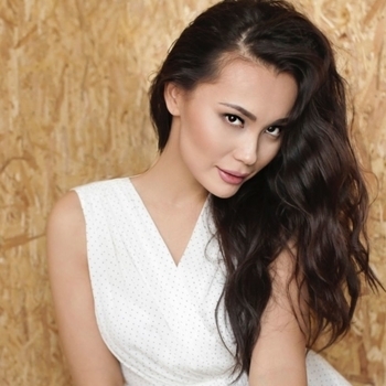 Ali Okapov feat Жанар Дугалова - Ризамын, Алга! (Single 2016)