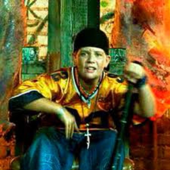 Жорик - Где ты, мама?