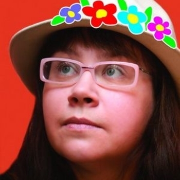 Женя Глюкк - Она может двигать