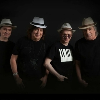 Зодчие - Ах, Россия