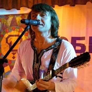 Игорь Лисов - Лед и пламя