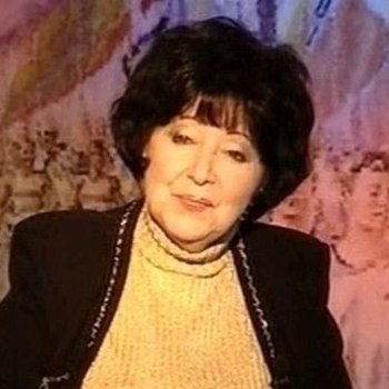 Вокальный квартет «Аккорд» и Зоя Харабадзе - Песня о космосе (Песни о космосе и космонавтах. 1961-2021. 2021)