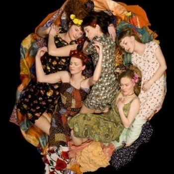 Артист Ива Нова