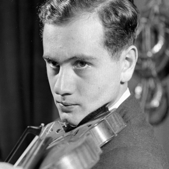 Игорь Ойстрах - Бранденбургский концерт No. 3 соль мажор, BWV 1048: III. Allegro