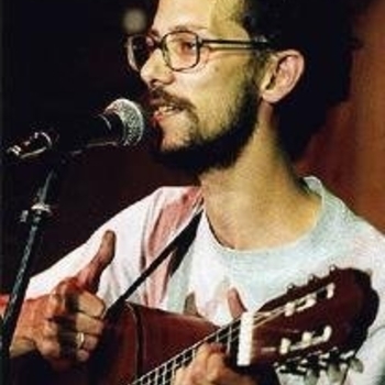 Игорь Белый - Песенка о первом таракане..