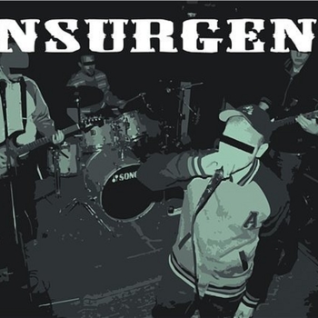 Инсургент - Ни шагу назад