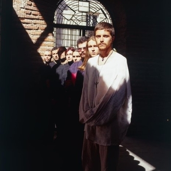 Isihia - Gospodi Vozvah