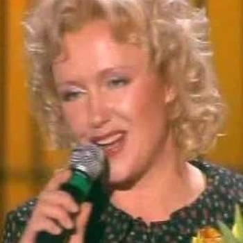 Ирина Розанова - Песня Стешки