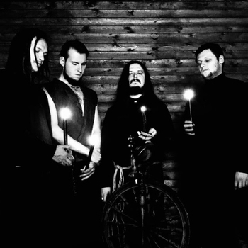 Ил - Зелье (Тени древних культов 2015)