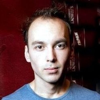 Игорь Войнаровский - Ария Демона "На воздушном океане"