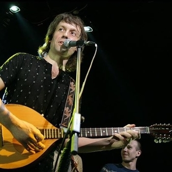 Игорь Лисов - В норвежских лесах