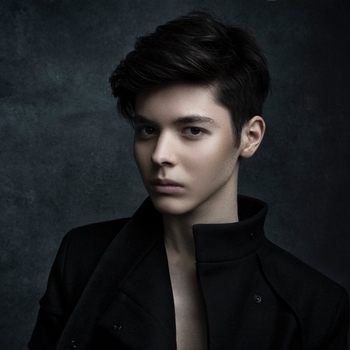 Артист Kristian Kostov (Кристиан Костов)