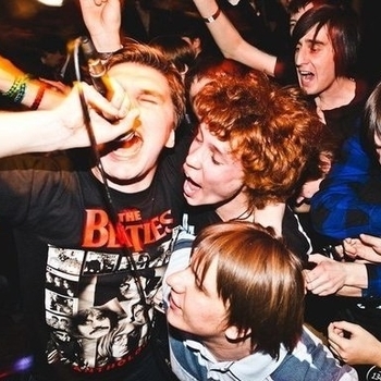 Коллекция Дней - Happy New Year (Abba cover)