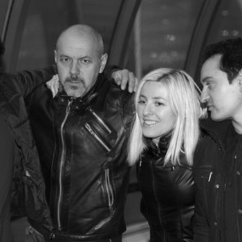 Колдстрим - Брось