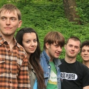 Чорнобіле - Мій дім Львів