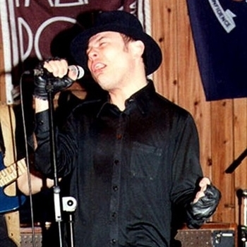 Стиляги - Моя маленькая бейба