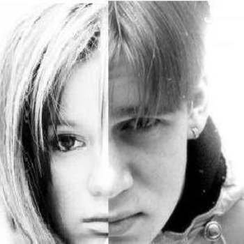 Катя Чехова & Vortex Involute - По проводам