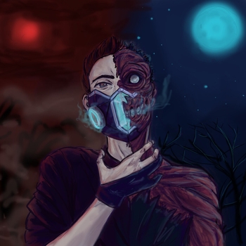 Коматоzz - Комарово (И.Скляр cover)