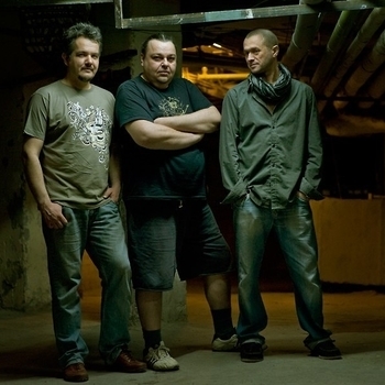 Колыбель - Планета (Немо 2009)