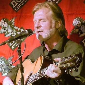 Кенгуру - Река