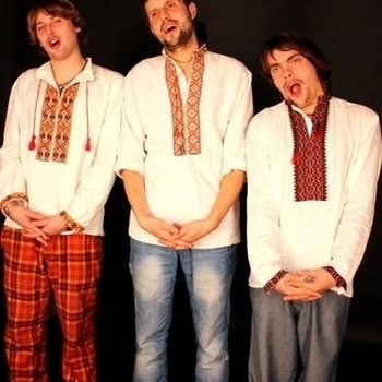 Артист Крапка