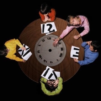 Кедрывыдры - Я шагаю по Москве (2005)