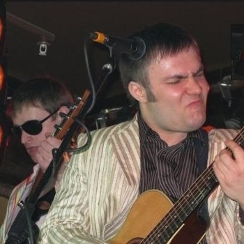 Корпорация V - Слезы на ресницах