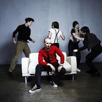 Karamadjongi - Night Moscow