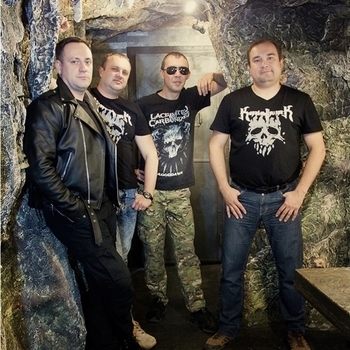 Корабль Призрак - Из темноты (Из темноты 2019)